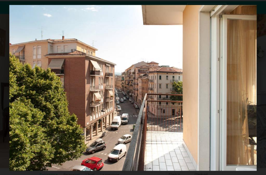 Veronaview Apartment X5 外观 照片