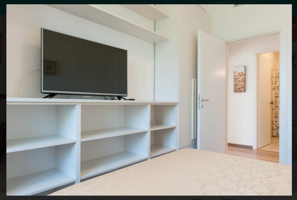Veronaview Apartment X5 外观 照片