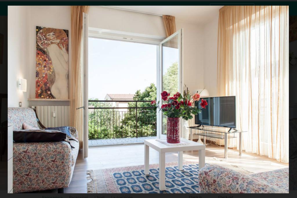 Veronaview Apartment X5 外观 照片